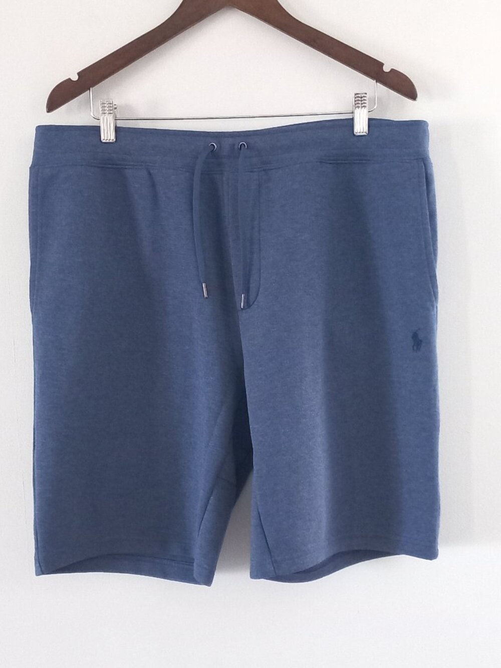POLO RALPH LAUREN sweat shorts
